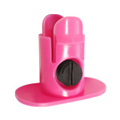 Stethoscope Tape Holder
