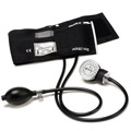 Adult Cotton Aneroid Sphygmomanometer 