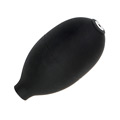 Inflation Bulb with End Valve