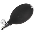 Inflation Bulb with Air Release Valve