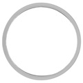 Lens Retaining Ring for Gauge