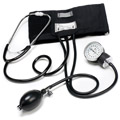 Traditional Home Blood Pressure Set