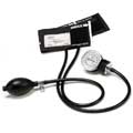 Premium Infant Aneroid Sphygmomanometer