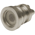 Deluxe End Valve