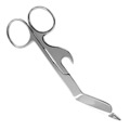 5.5" GripMate™ Lister Bandage Scissor