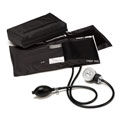 Premium X-Large Adult Aneroid Sphygmomanometer