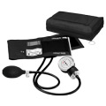 Premium Aneroid Sphygmomanometer & Carrying Case