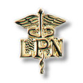 Licensed Practical Nurse Caduceus