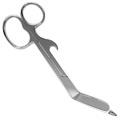 7.25" GripMate™ Lister Bandage Scissor