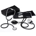 Basic Aneroid Sphygmomanometer / Single Head Kit