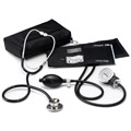 Basic Aneroid Sphygmomanometer / Dual Head Kit