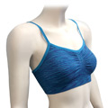 Fitted Sports Bra