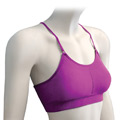 Comfort Sports Bra
