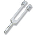 256Hz Frequency Tuning Fork with Weights