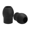 Silicone Clinical Eartips (Large)