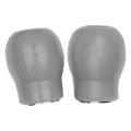 Threaded Eartips (Large)