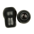 Push-On Eartips (Small)