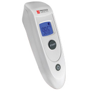 Deluxe Non-Contact Infrared Thermometer