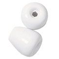 Firm Plastic Eartips