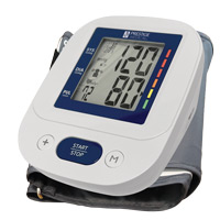 PRESTIGE Medical Healthmate® Digital Blood Pressure Monitor - Large Ad