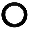 Non-Chill Ring (Black) For 128