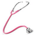 Dual Head Stethoscope - Pediatric Edition