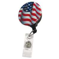 Initial This® Retractable Badge Reels