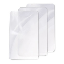 Pocket Magnifying Cards