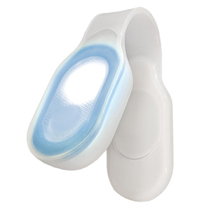 Nurse Clip Safety Light