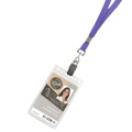 Basic Lanyard with ID Holder
