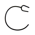 Standard Single Y-Tubing