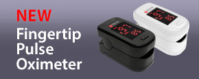 NEW Pulse Oximeter
