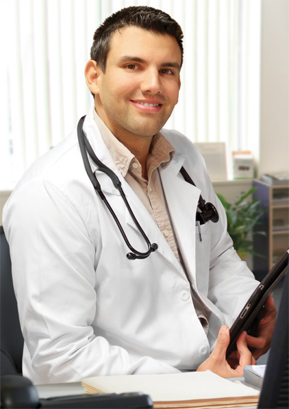 About Prestige Medical