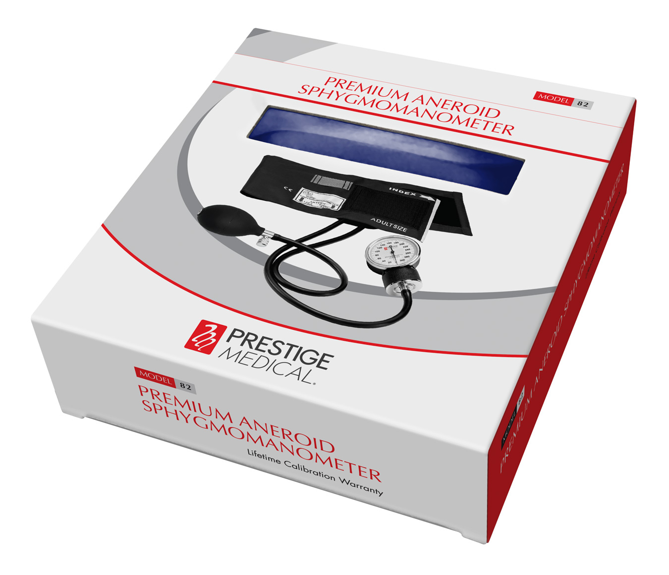 Prestige Medical Adult Blood Pressure Cuff