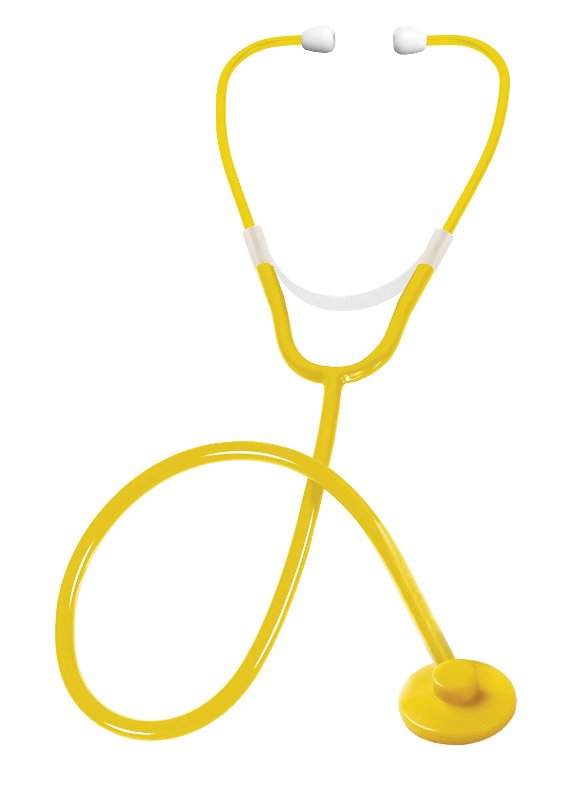 Single Patient Stethoscope-