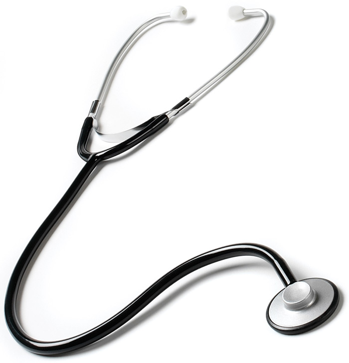 Buy Basic Single Head Stethoscope - Prestige Medical Online at