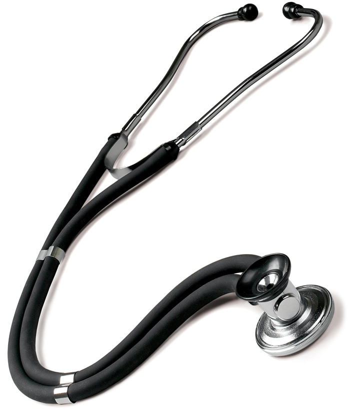 Basic Sprague-Rappaport Stethoscope-Prestige Medical