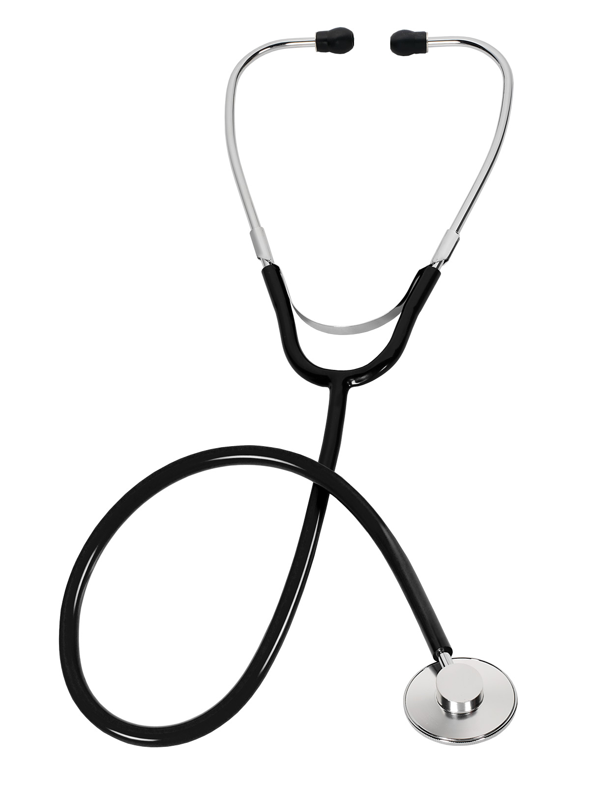 Single Head Stethoscope-Prestige Medical