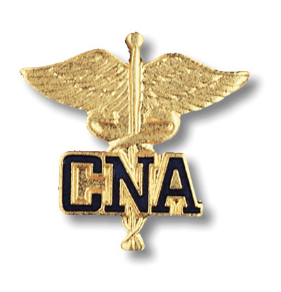 Certified Nursing Assistant Pin-Prestige Medical