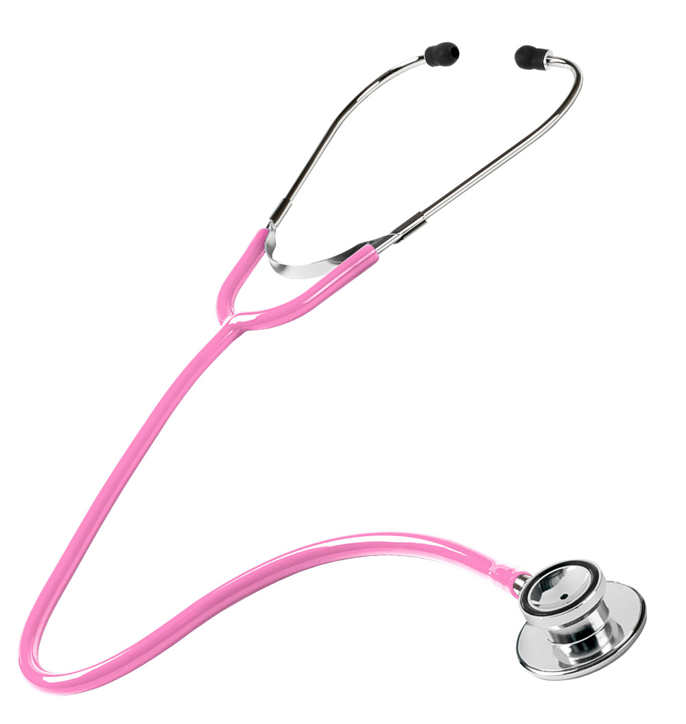 Dual Head Stethoscope-Prestige Medical