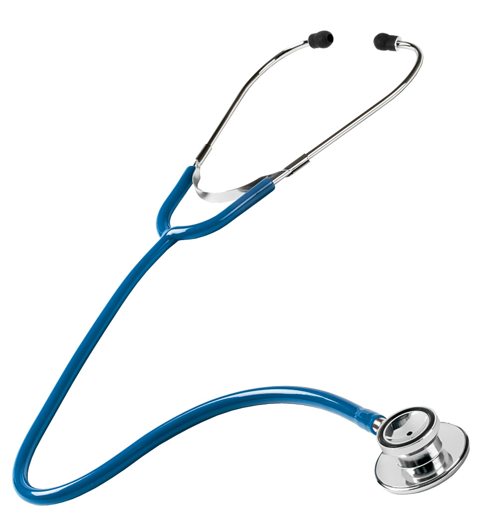 Dual Head Stethoscope-Prestige Medical