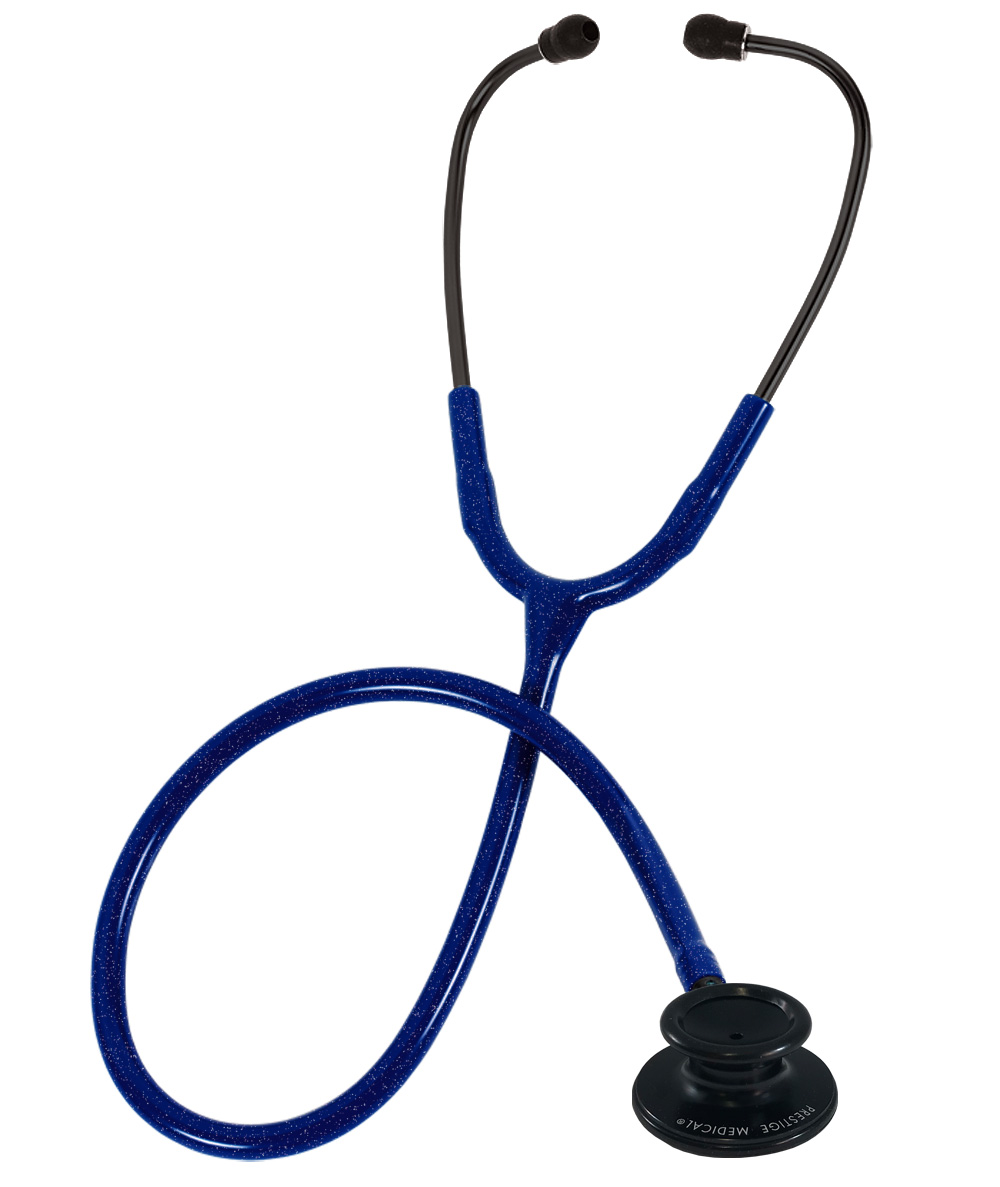 sparkly littmann stethoscope