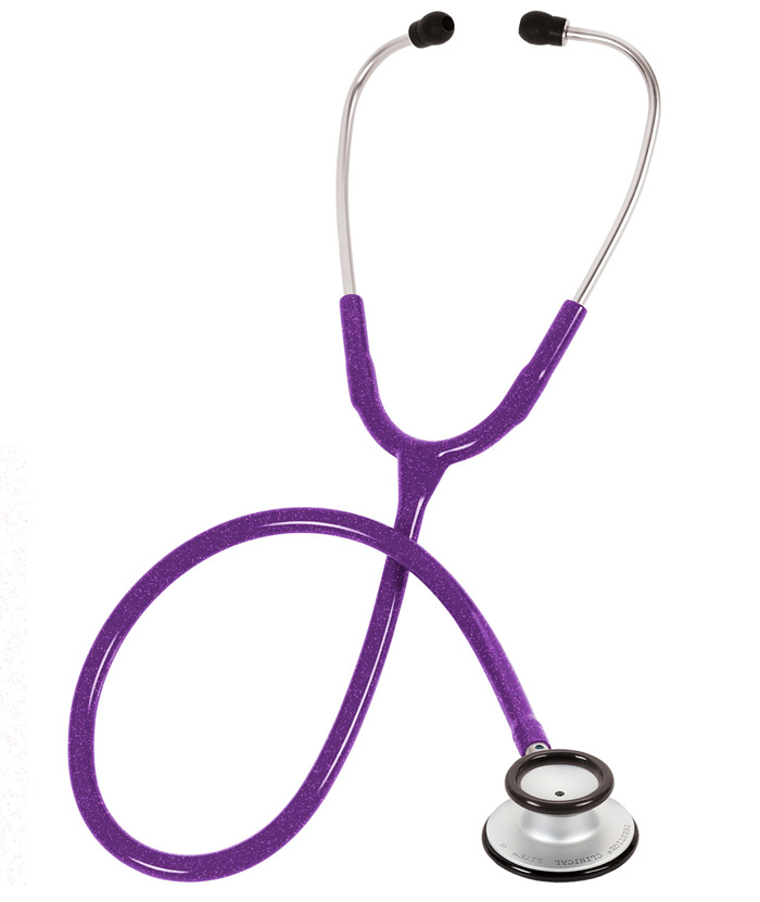 Clinical Lite&#8482; Stethoscope-Prestige Medical
