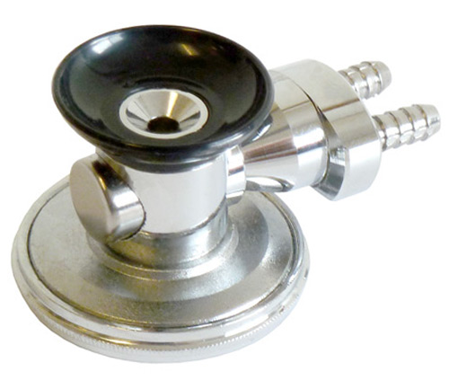 Chestpiece for 122 Series-Prestige Medical