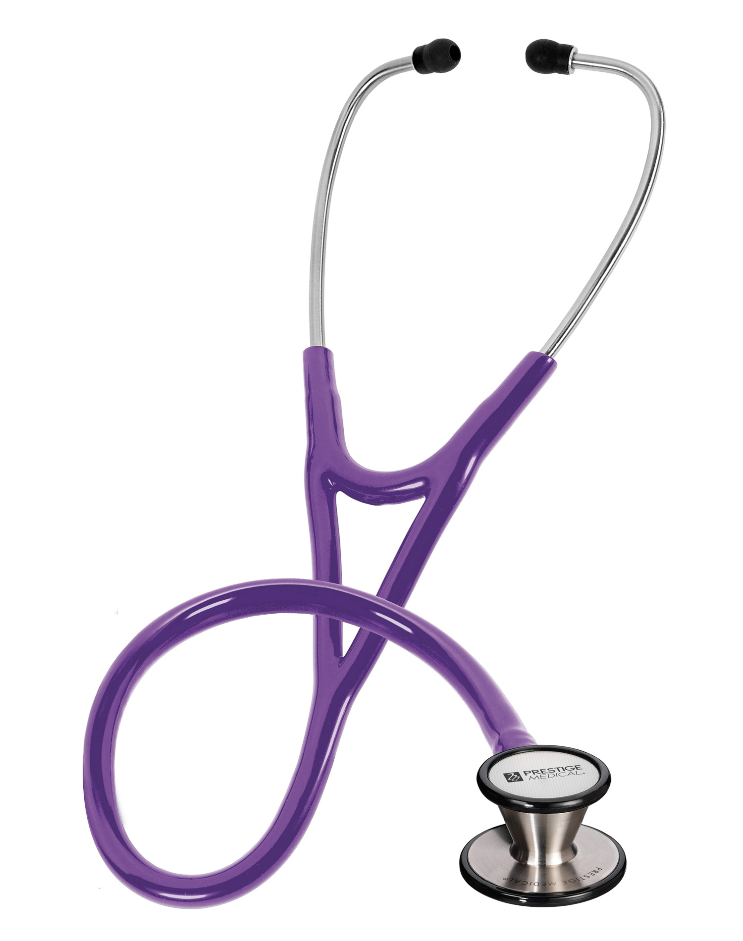 Clinical Cardiology&#174; Stethoscope-Prestige Medical