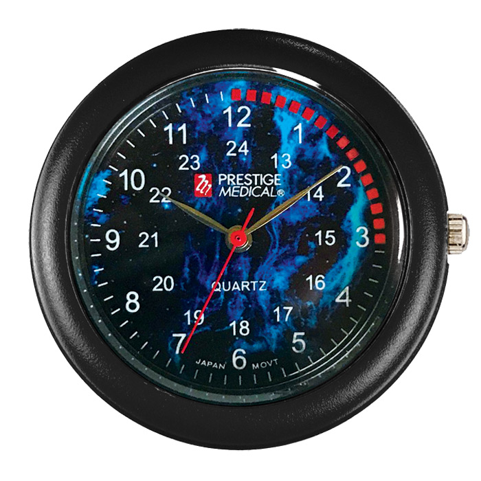 Analog Stethoscope Watch-Prestige Medical