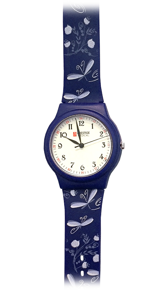 Buy Basic Scrub Watch Prestige Medical Online at Best price IA