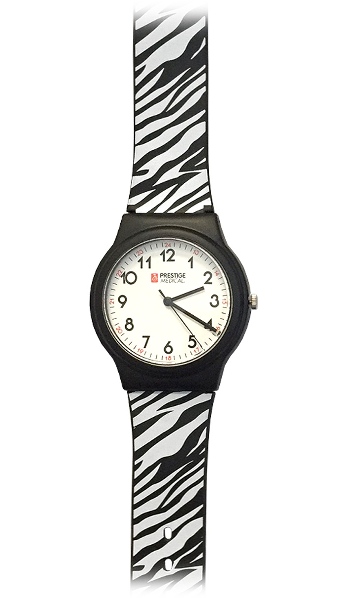 Basic Scrub Watch-