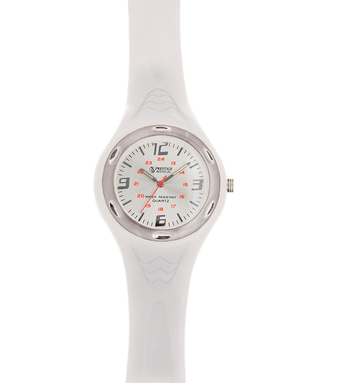 nurse wrist watch