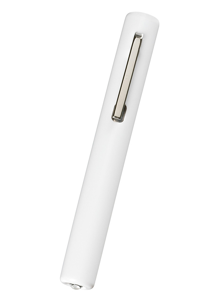 Standard Disposable Penlight-Prestige Medical